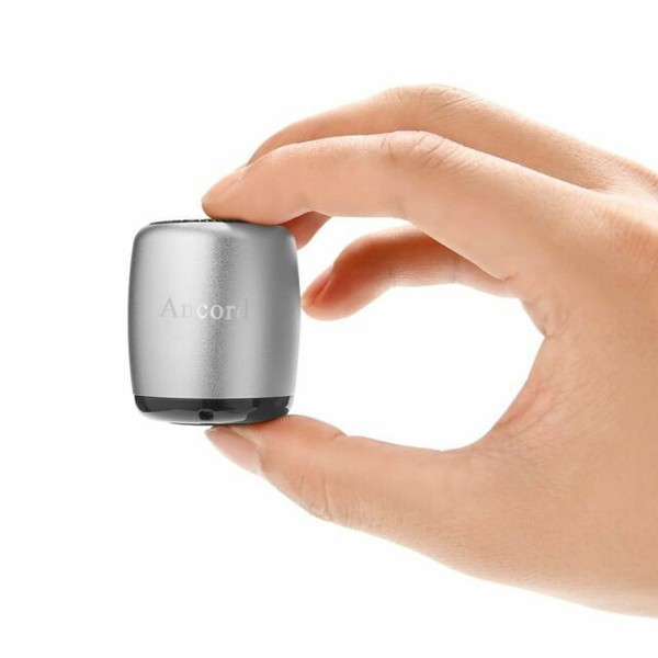 ancord mini bluetooth speaker