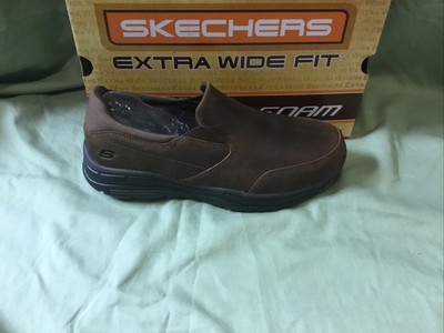 skechers men's glides calculous