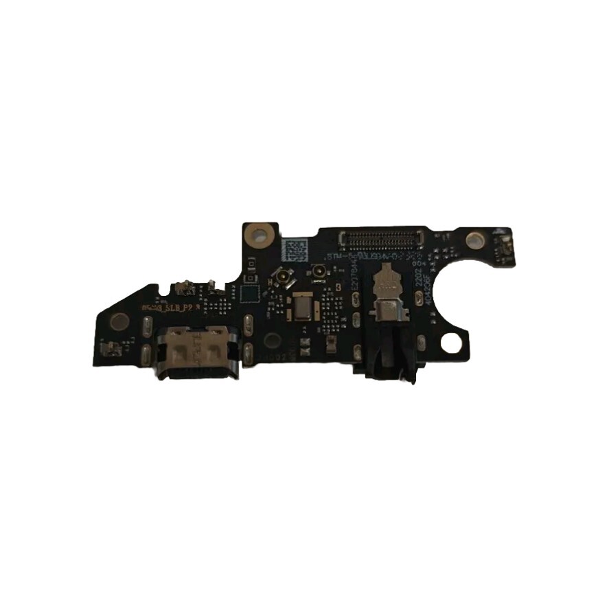 Nokia G42 5G Charging Port Board Microphone Usb C Headphone Jack