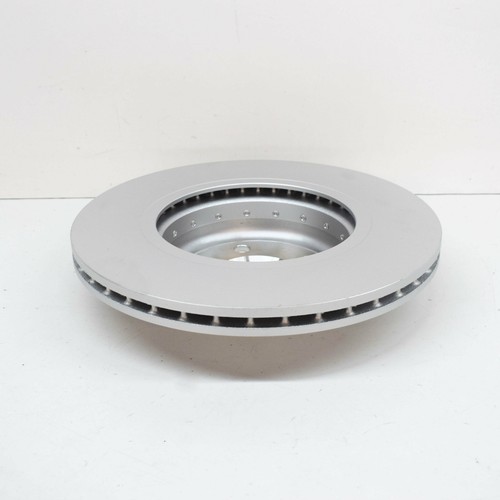 BMW 5 F10 Front Brake Disc 34116896652 6896652 NEW GENUINE eBay