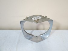  1966 Cadillac Deville Headlight Lower Trim Left Driver Or Right Passenger Oem