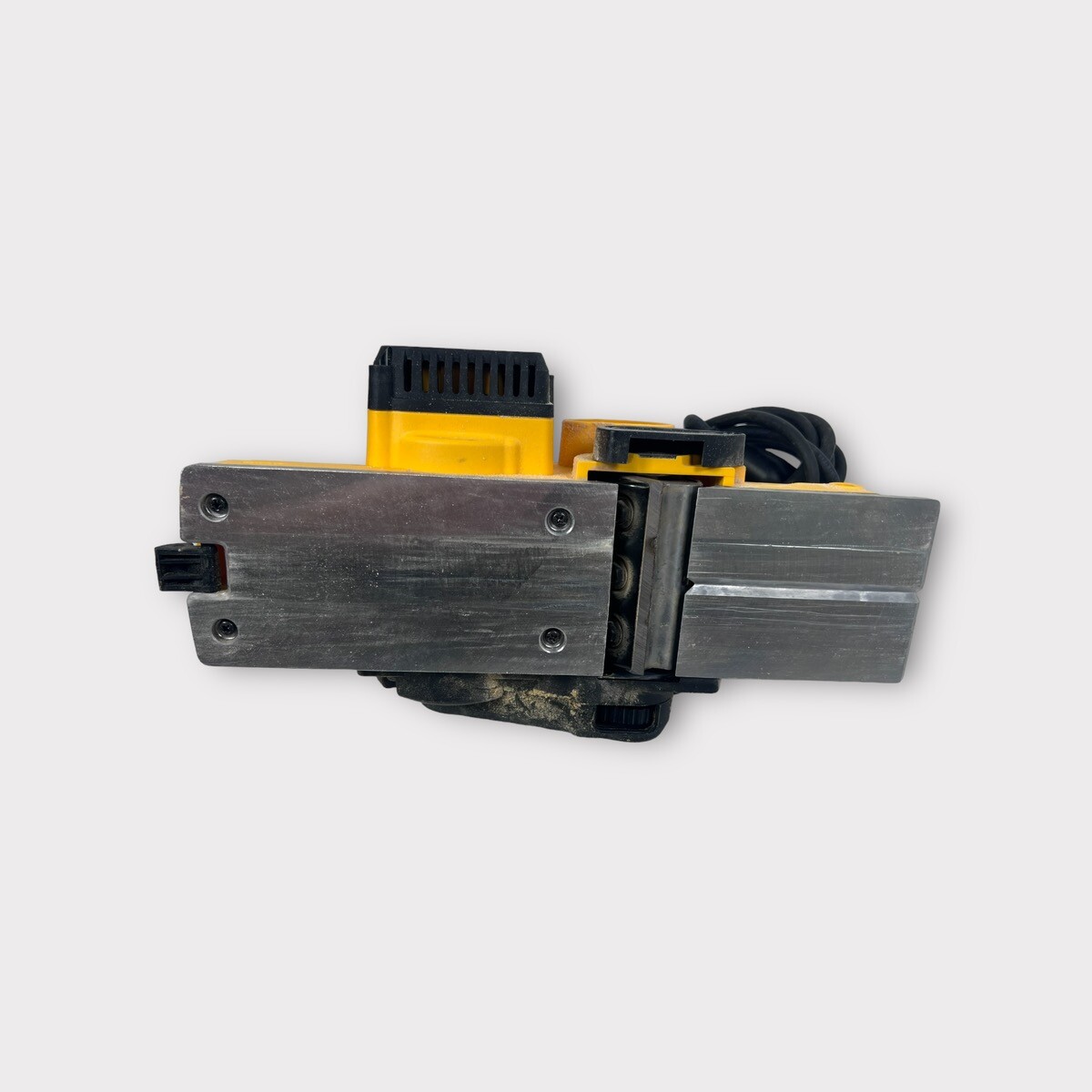 DEWALT D26676 120V 5.5 Amp 31/4" Portable Corded Hand Planer