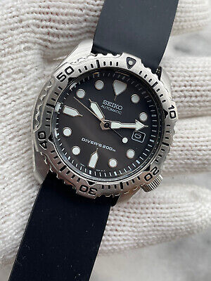Seiko Divers 200M Automatic Date Mens 42.5mm 7002-70202 | eBay Seiko Divers 200M Automatic Date Mens 42.5mm 7002-70202 | eBay