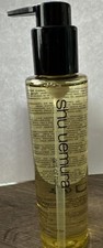 BNIB Shu Uemura Essence Absolue Nourishing Protective Oil - Full Size