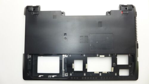 339 ASUS K55A U57A BASE BOTTOM CHASSIS CASE COVER 13N0-M7A0901 13GN8D1AP040-1 - Picture 1 of 3