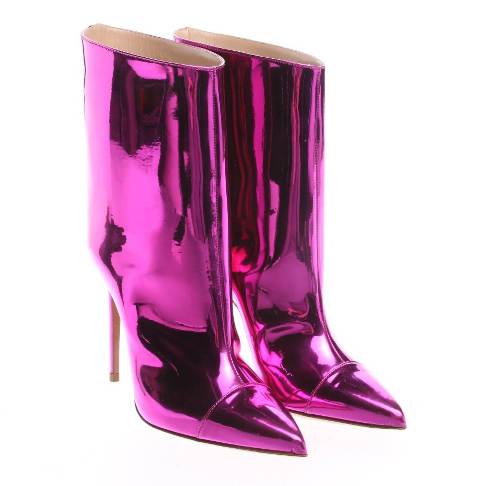 Украшение для волос Alexandre Vauthier Rosa 36 евро Neu 31790₽