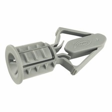 Fischer Plasterboard wall plugs - 10 x 28mm