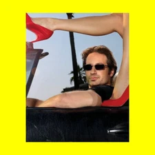 David Duchovny - 8 x 10 Photo Printed at a Lab