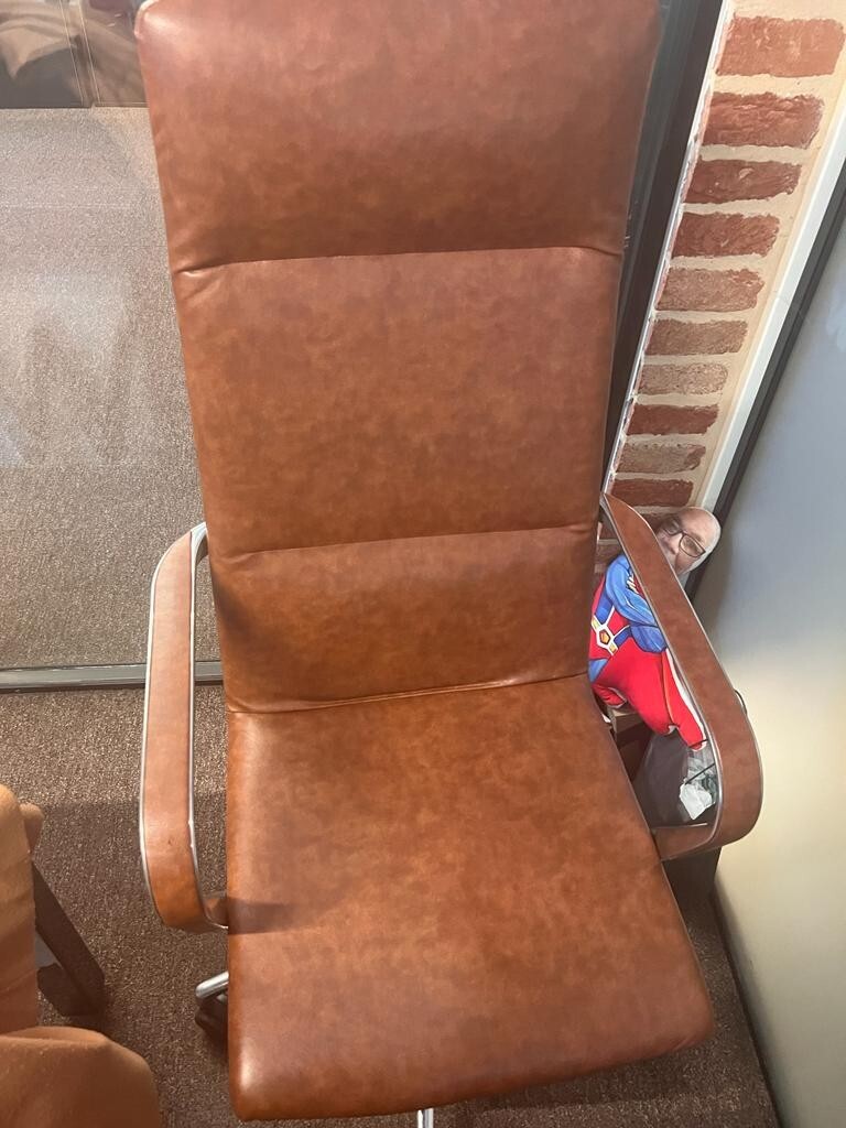 Job lot of Office Chairs eBay