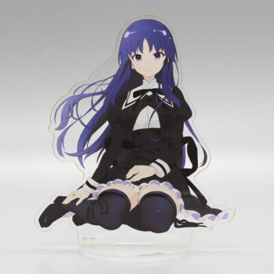 Assault Lily BOUQUET Official Acrylic Ornament Yuyu Shirai AZONE