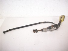 Bremszylinder hinten kpl. / Brake Master Cyli...