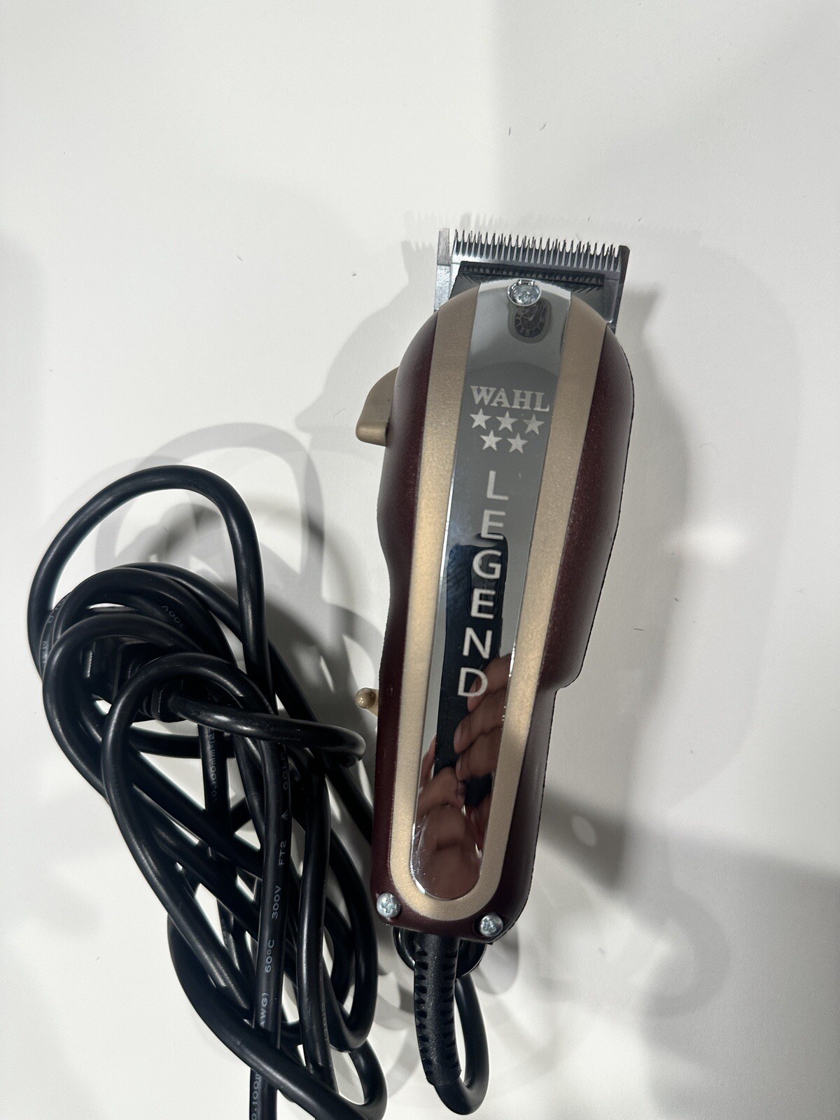 Wahl Legend Corded Clipper (8147)