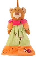 Dbb-remond 624300 Nappy Storage Bear Dbb-remond 624300 Nappy Storage Bear