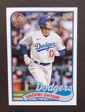 Topps 35th Anniversary Insert YOU PICK Mint