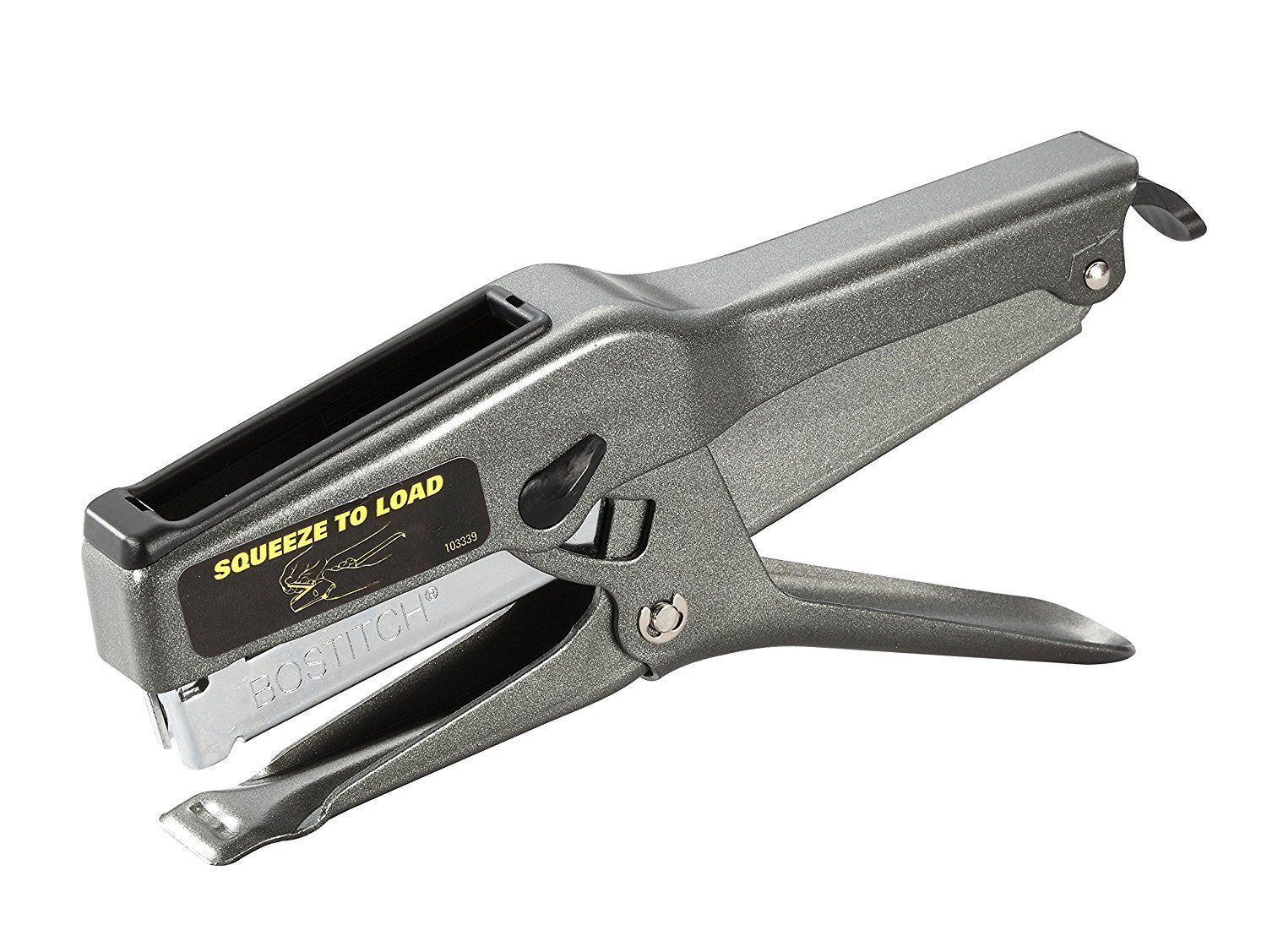 Genuine Bostitch B8 Stapler 02245 Plier Staple Gun for B8 St