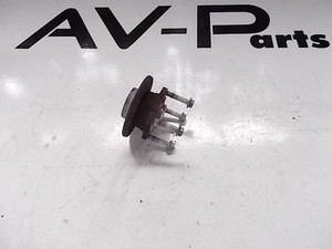 Original BMW 1er E81 E87 Radnabe inklusive Radlager 6765154
