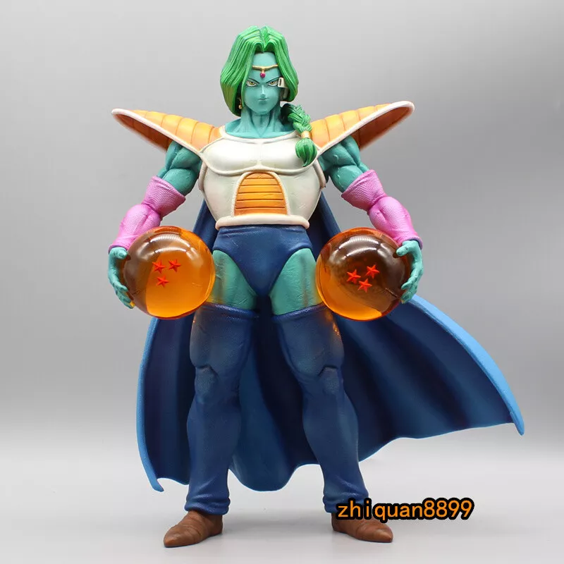 Zarbon sale action figure