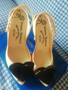 lady dragon heart heels