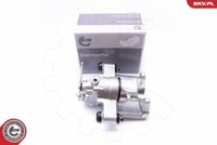 SKV Germany 34SKV837 Bremssattel Hinten Links FüR Iveco Daily IV V VI 2.3D 3.0