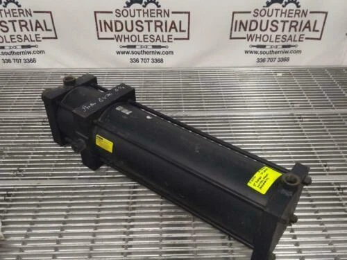 Aire Comprimido Parker hidráulica y cilindros neumáticos