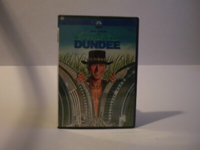 Crocodile Dundee / Crocodile Dundee II