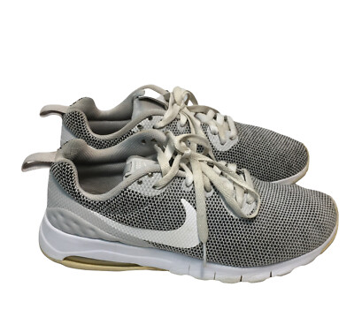 Nike Air Max Motion LW SE Running Shoes 844895-007 Womens