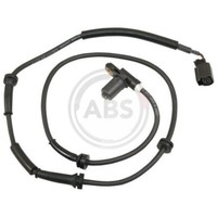 A.B.S. Sensor DrehzahlfüHler Hinten FüR VW Sharan 7M8 7M9 7M6 Brandneu