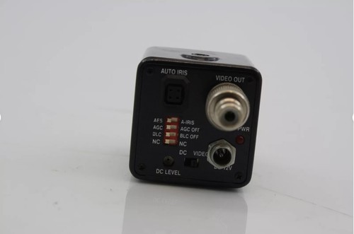 Cámara de video digital CCD Beyond resolución 480 TVL - Imagen 3 de 7