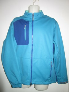 millar gale softshell