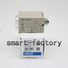1pc NEW OMRON Timer relay H3BA-N8H H3BAN8H 220V AC IN BOX FAST SHIP