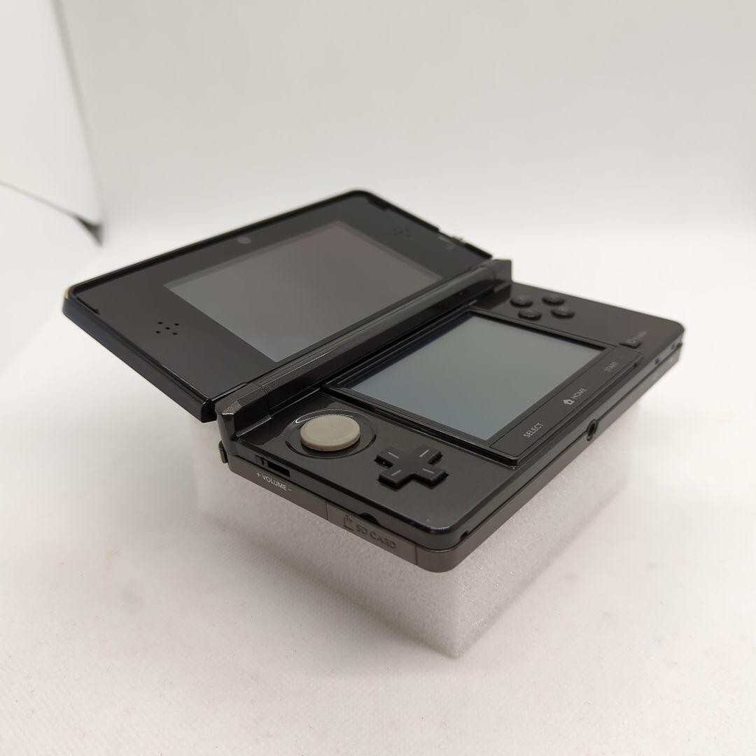 3DS Console Pack with Kingdom hearts 3D Dream Drop Distance Rare