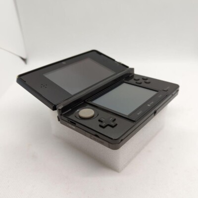 3DS Console Pack with Kingdom hearts 3D Dream Drop Distance Rare
