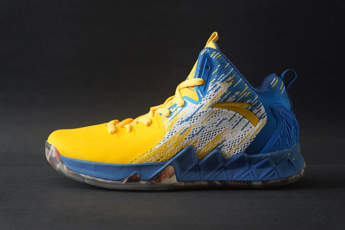 ANTA Klay Thompson KT2 Blazing 3 sz. 9.5 eBay