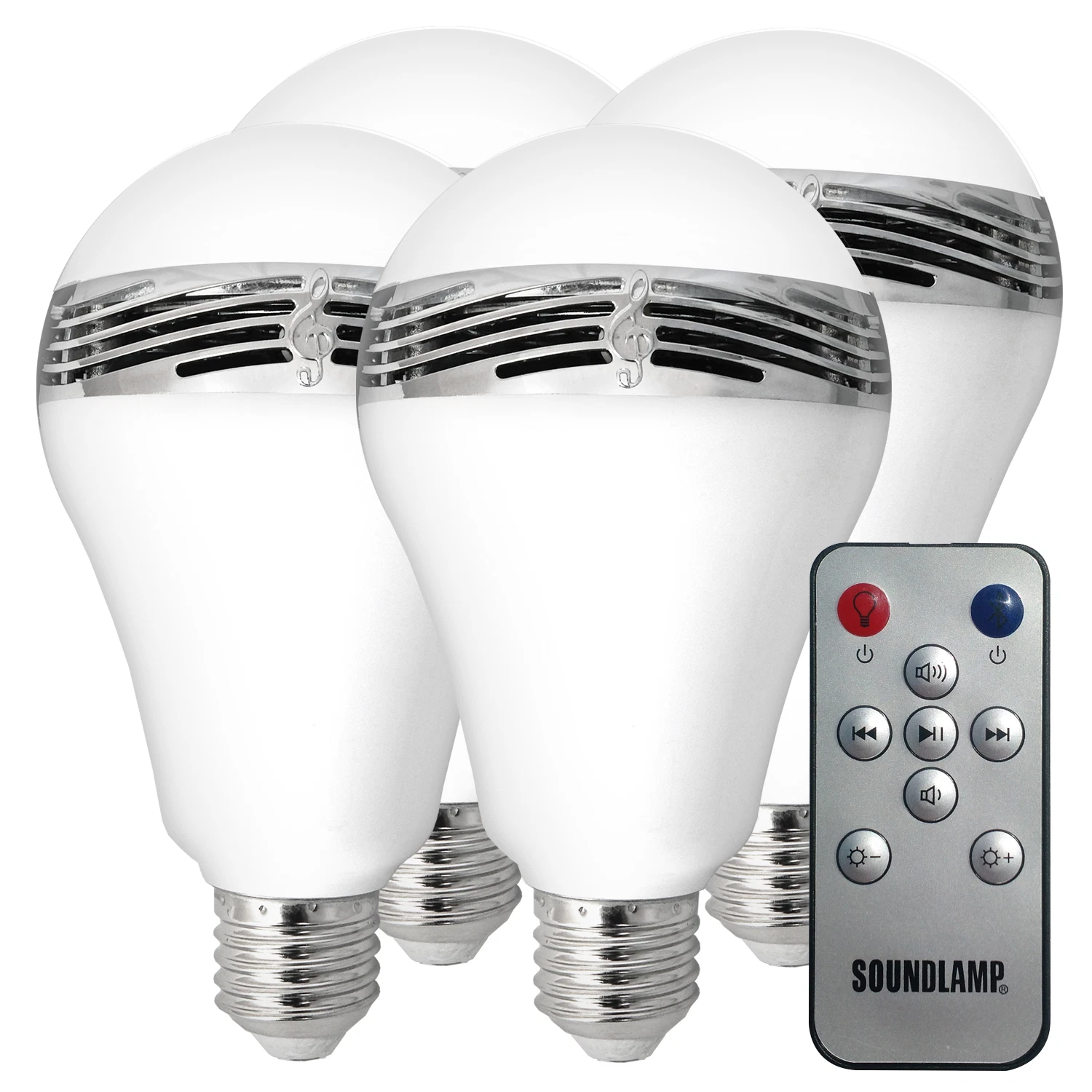 Sondpex SOUNDLAMP Light Bulb Speaker - Thumbnail 2