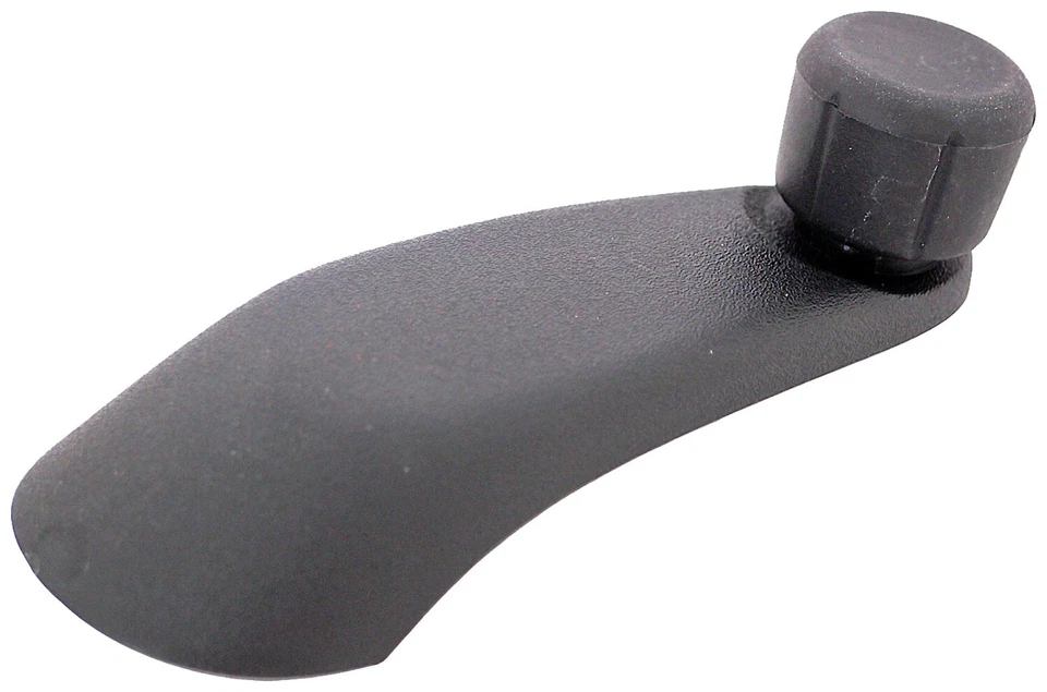 Window Crank Handle Dorman For 1995-2002 Saturn SL2 1996 1997 1998 1999 2000 - Image 2 of 4