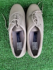 EASY SPIRIT Anti Gravity JPMOTION Womens Beige Tan Comfort Shoes Size 8.5 B