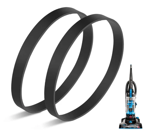 2 Stück für Bissell Powerforce & Powerforce Helix Staubsaugerriemen ersetzt 1604895 - Bild 1 von 9
