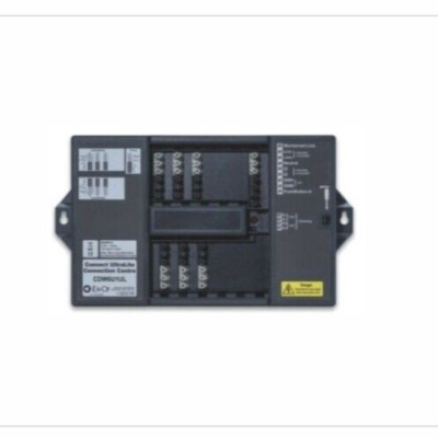 Honeywell Exor CDW6U1UL 6 UltraLite LCM 6 x 6-polig Connect Digital Box (122)