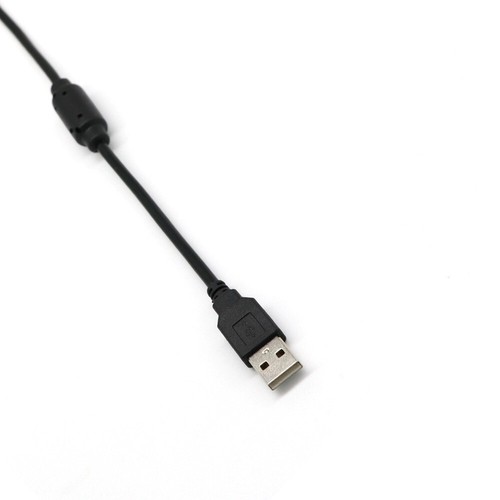 Practical USB Cable for PlayStation 3 PS3 Controller Charger - Black - Picture 10 of 13