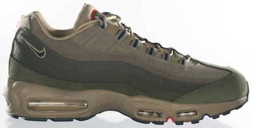 atmos × Nike Air Max 95 Big Bubble SE HRJK Harajuku Complexcon