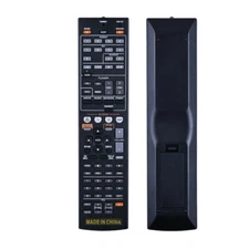 USA Remote Control For Yamaha RX-A1020 RX-A1020BL RX-A1030 RX-A1030BL AV System