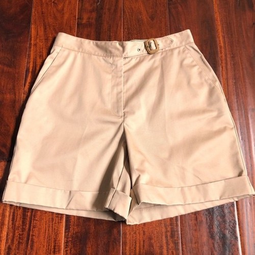 Liz Claiborne LizSport Petite Wrinkle 