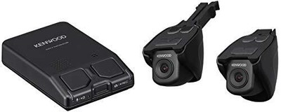 KENWOOD Drive Recorder DRV-MN940B Navigation Linked Type 