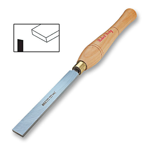 Sorby Square End Scraper, 1 in. B823253