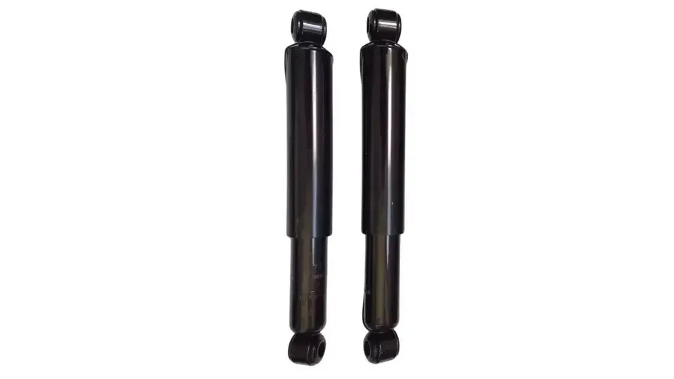 For 1938-1950 Chrysler New Yorker Front & Rear Gas Filled Shock Absorbers Set - Image 3 of 4