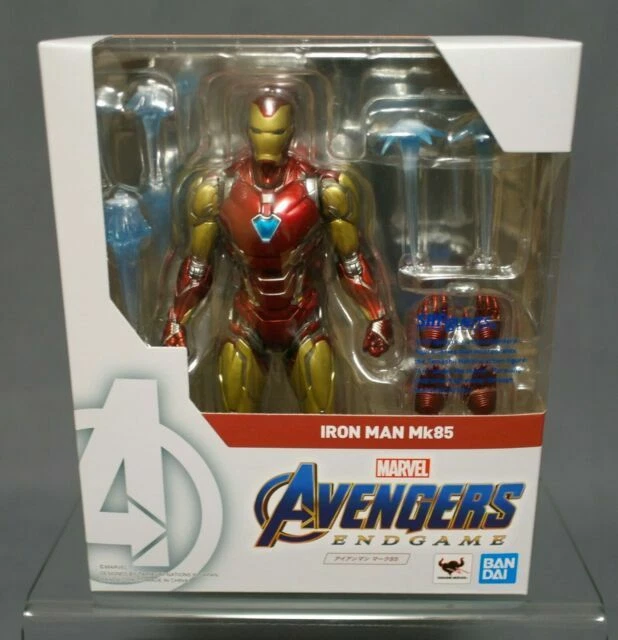 Iron Man Autres figurines et statues jouets