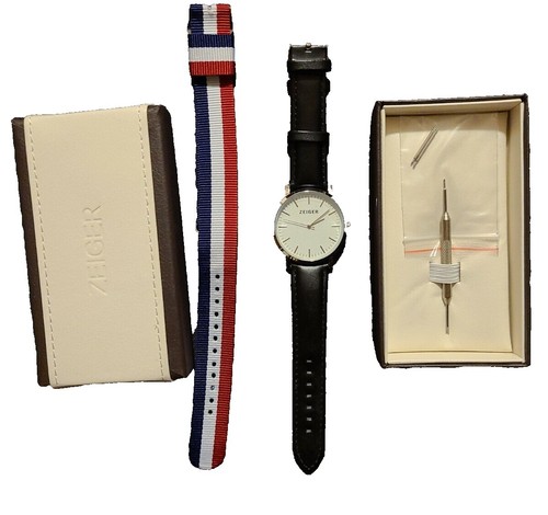 Stowa Flieger Zeiger Hands Fliegeruhr Fu00fcr MIYOTA U231a