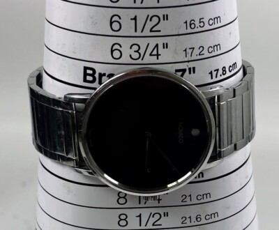 MOVADO Modern Men display picture 1