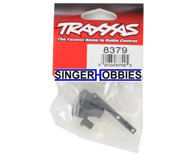Traxxas 8379 4-Tec 2.0 Spool Housing / Spool Shaft / Bushing TRA1