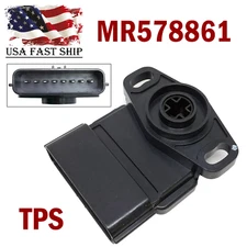 Throttle Position Sensor TPS MR578862 MR578861 For Mitsubishi Lancer Outlander